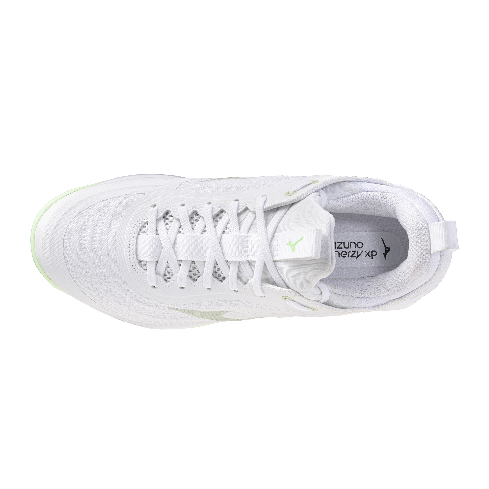 MIZUNO WAVE LUMINOUS ELITE(W) Volleyball MIZUNO