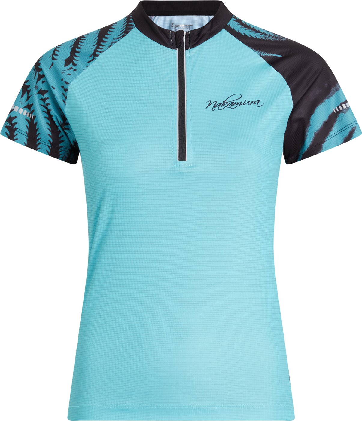 NAKAMURA Da.-Fahrrad-Trikot Finnia W Fahrradtrikots NAKAMURA 901 36