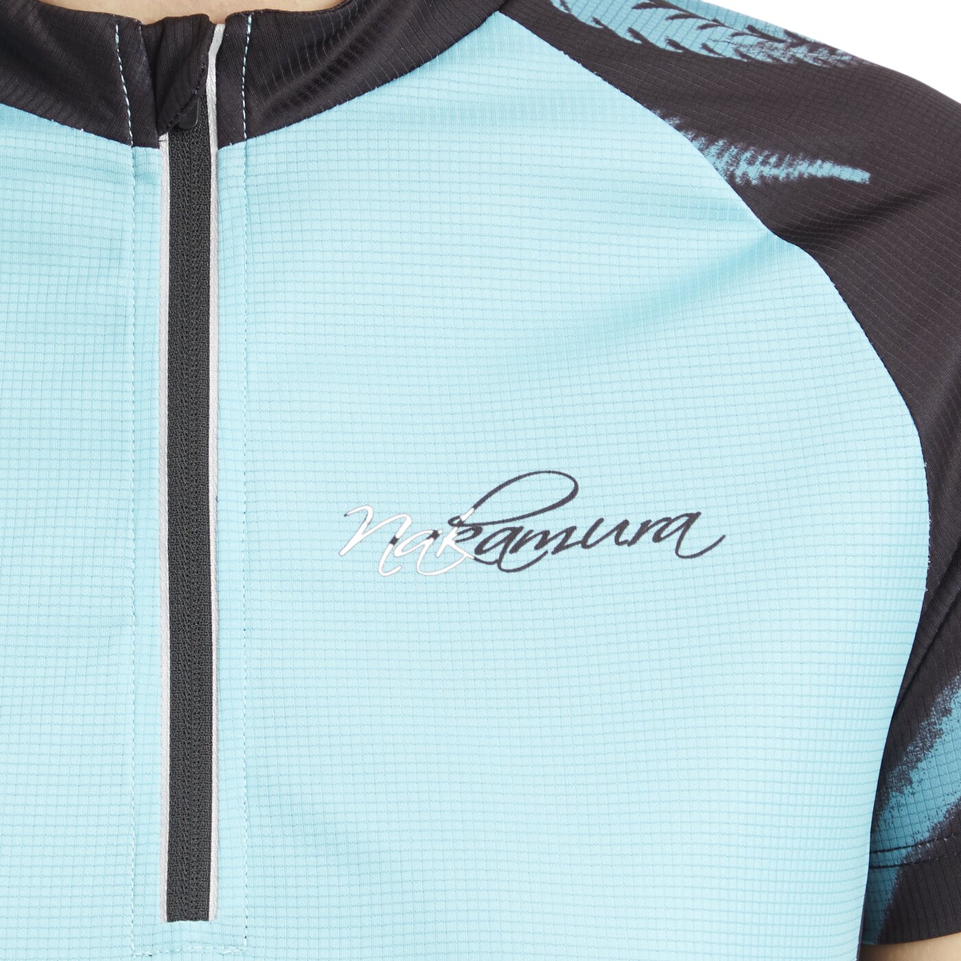 NAKAMURA Da.-Fahrrad-Trikot Finnia W Fahrradtrikots NAKAMURA