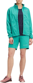 NAKAMURA Da.-Funktions-Jacke Akrona III wms Fahrradjacken NAKAMURA