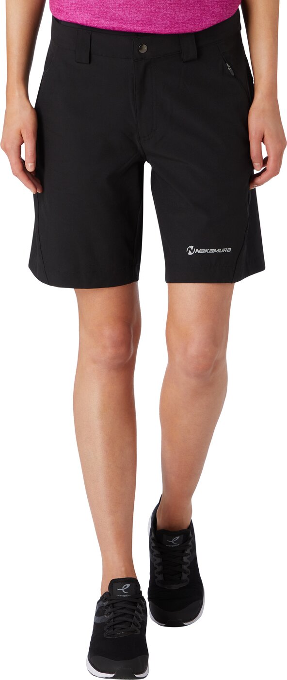 NAKAMURA Da.-Shorts Itania II wms Fahrradhosen NAKAMURA