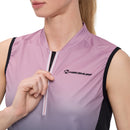 NAKAMURA Da.-Tank-Shirt Vyola IV W