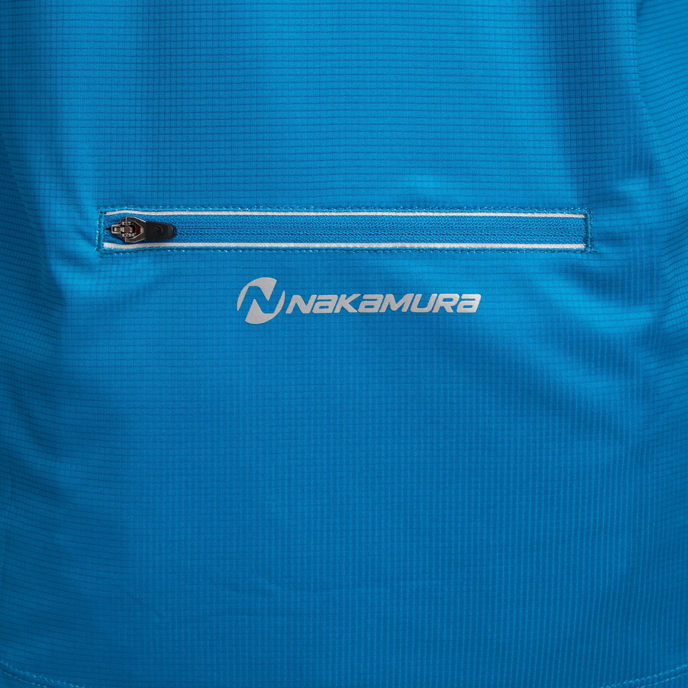 NAKAMURA He.-Fahrrad-Trikot Felius M Fahrradtrikots NAKAMURA