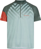 NAKAMURA He.-Fahrrad-Trikot Felius M Fahrradtrikots NAKAMURA BLUEDARK/ANTHRACITE/ S