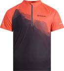 NAKAMURA He.-Fahrrad-Trikot Tibo II M