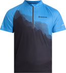 NAKAMURA He.-Fahrrad-Trikot Tibo II M