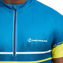 NAKAMURA He.-Fahrrad-Trikot Tibo M Fahrradtrikots NAKAMURA
