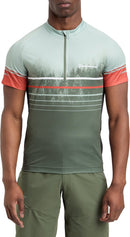 NAKAMURA He.-Fahrrad-Trikot Tibo M Fahrradtrikots NAKAMURA