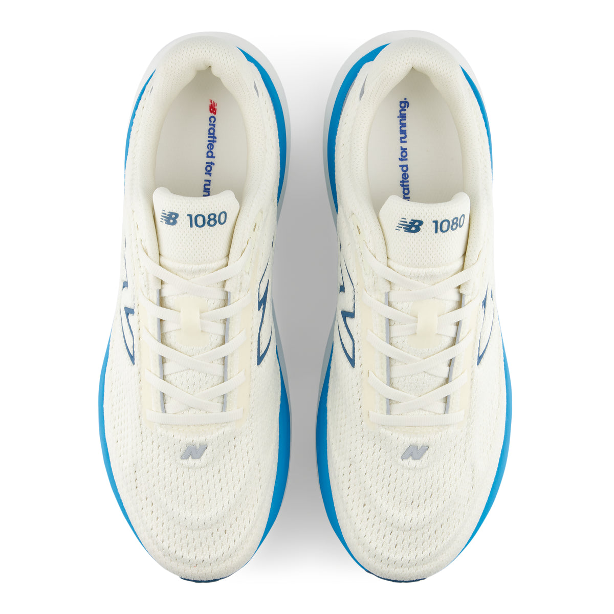 NEW BALANCE 1080 Dämpfung NEW BALANCE