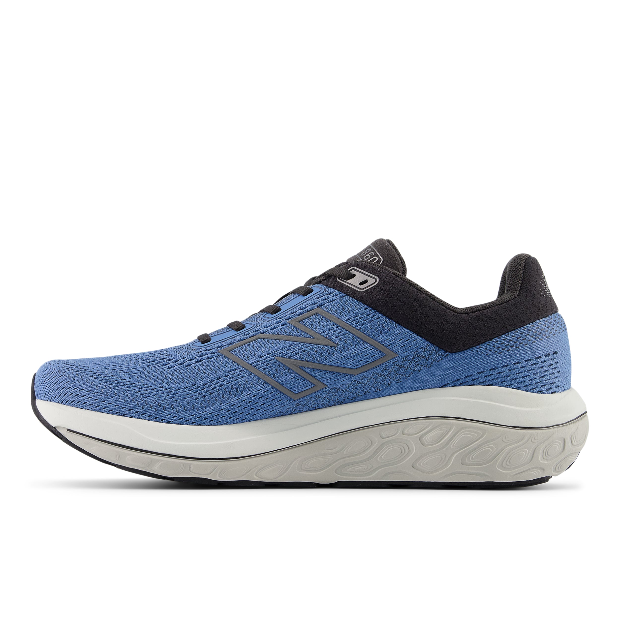 NEW BALANCE 860 V14 BLUE Neutral NEW BALANCE