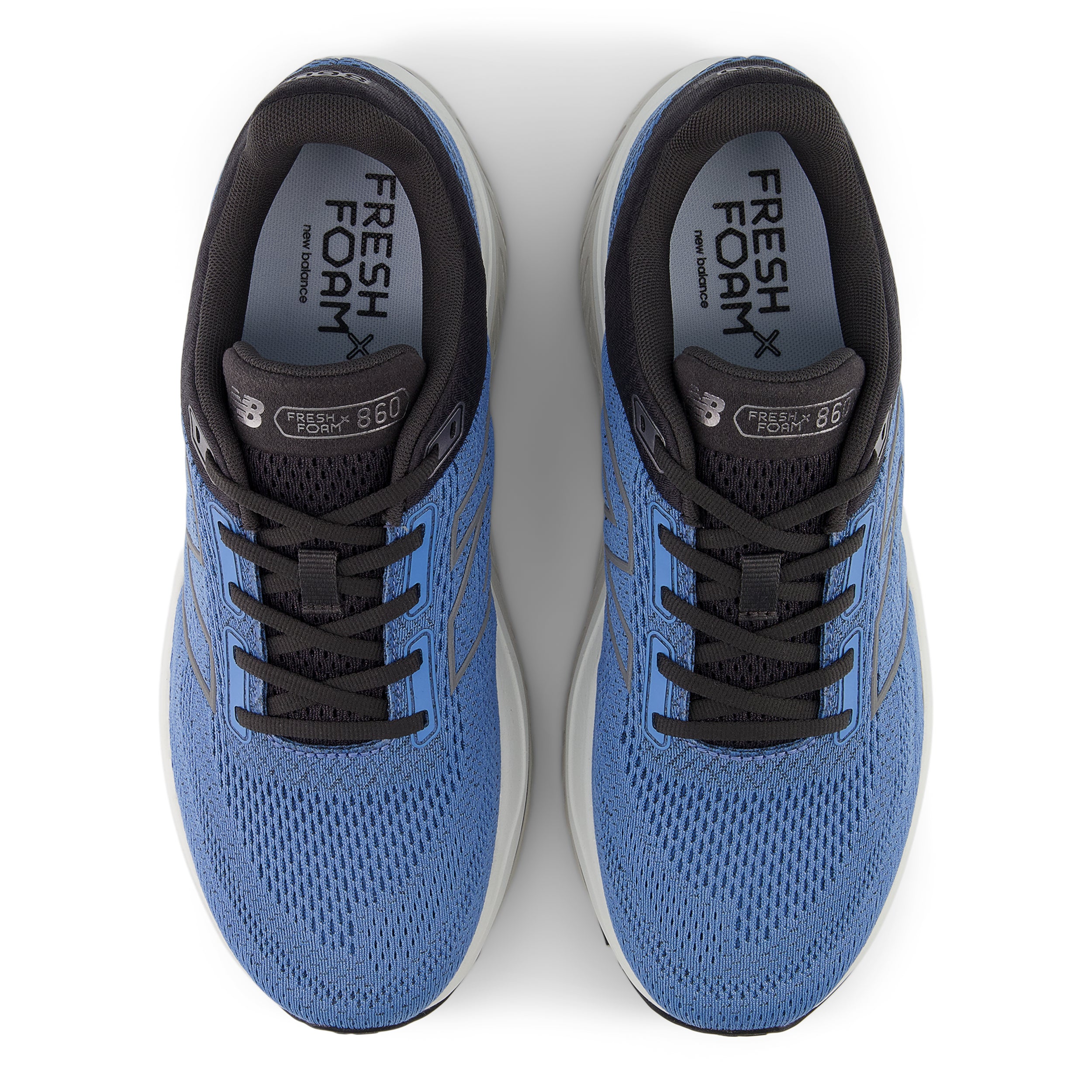 NEW BALANCE 860 V14 BLUE Neutral NEW BALANCE