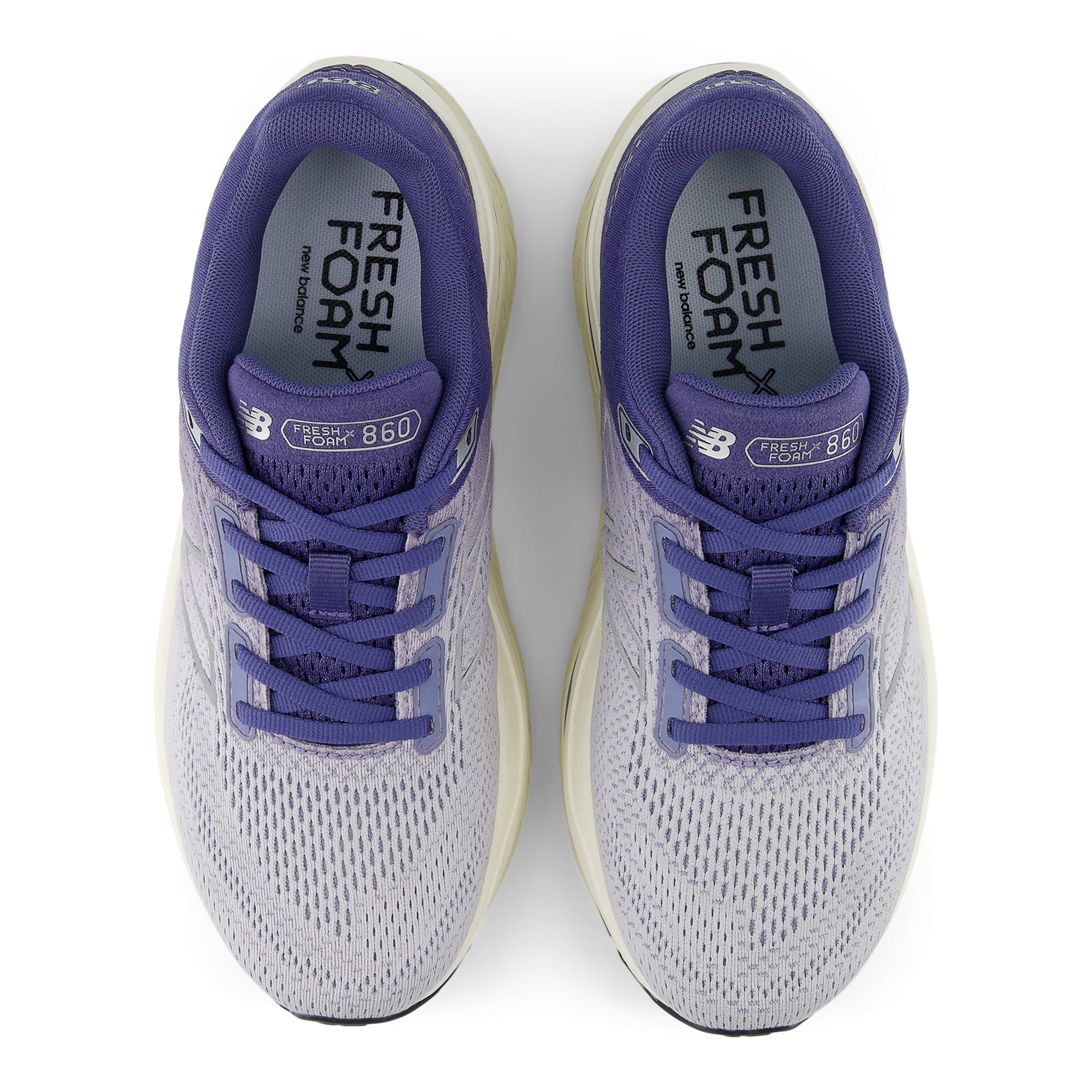 NEW BALANCE 860 V14 DUSK BLUE Neutral NEW BALANCE