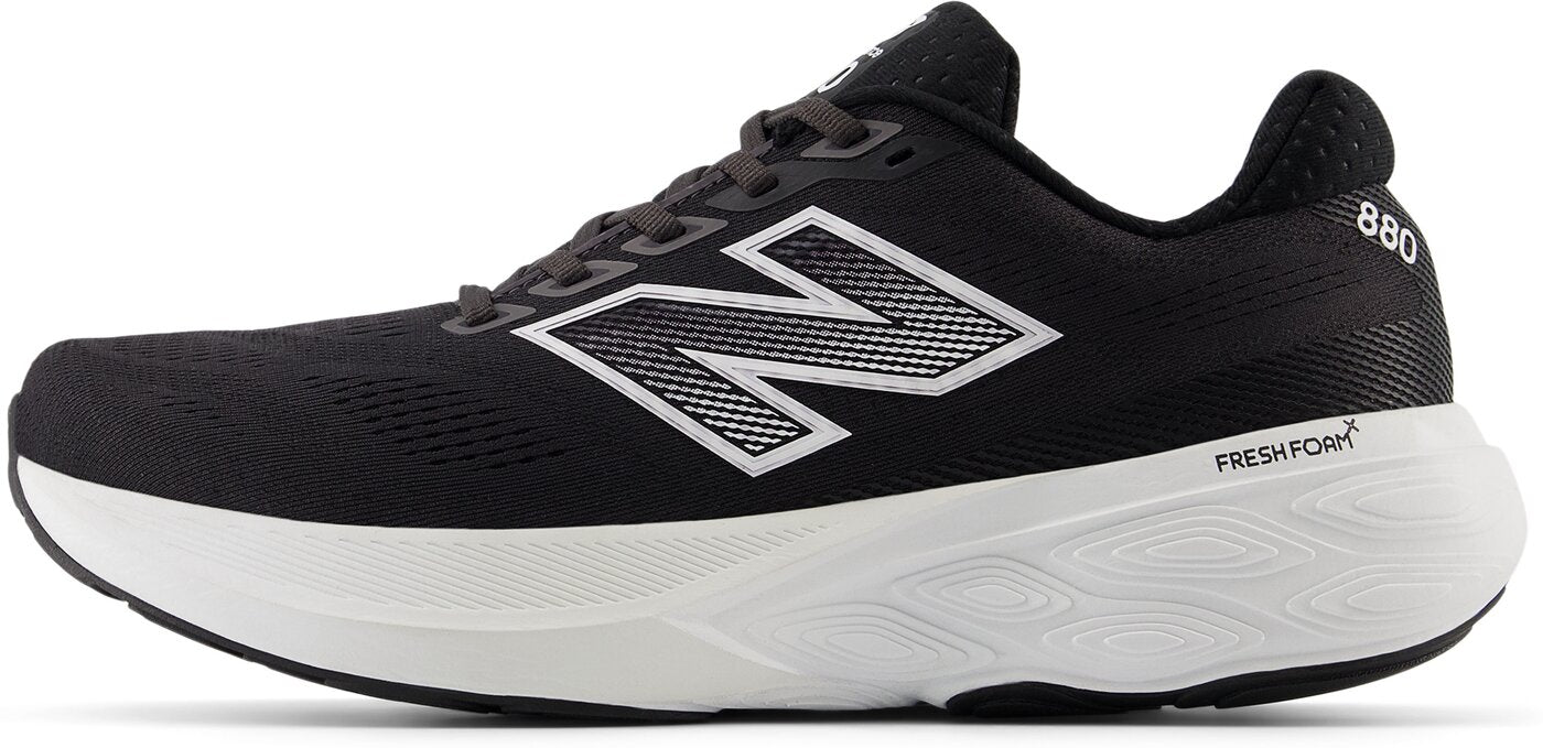 NEW BALANCE 880 V15 Dämpfung NEW BALANCE