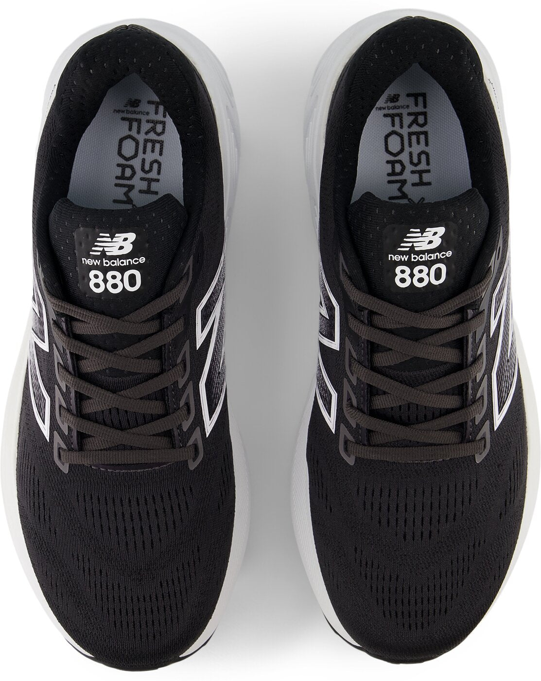 NEW BALANCE 880 V15 Dämpfung NEW BALANCE