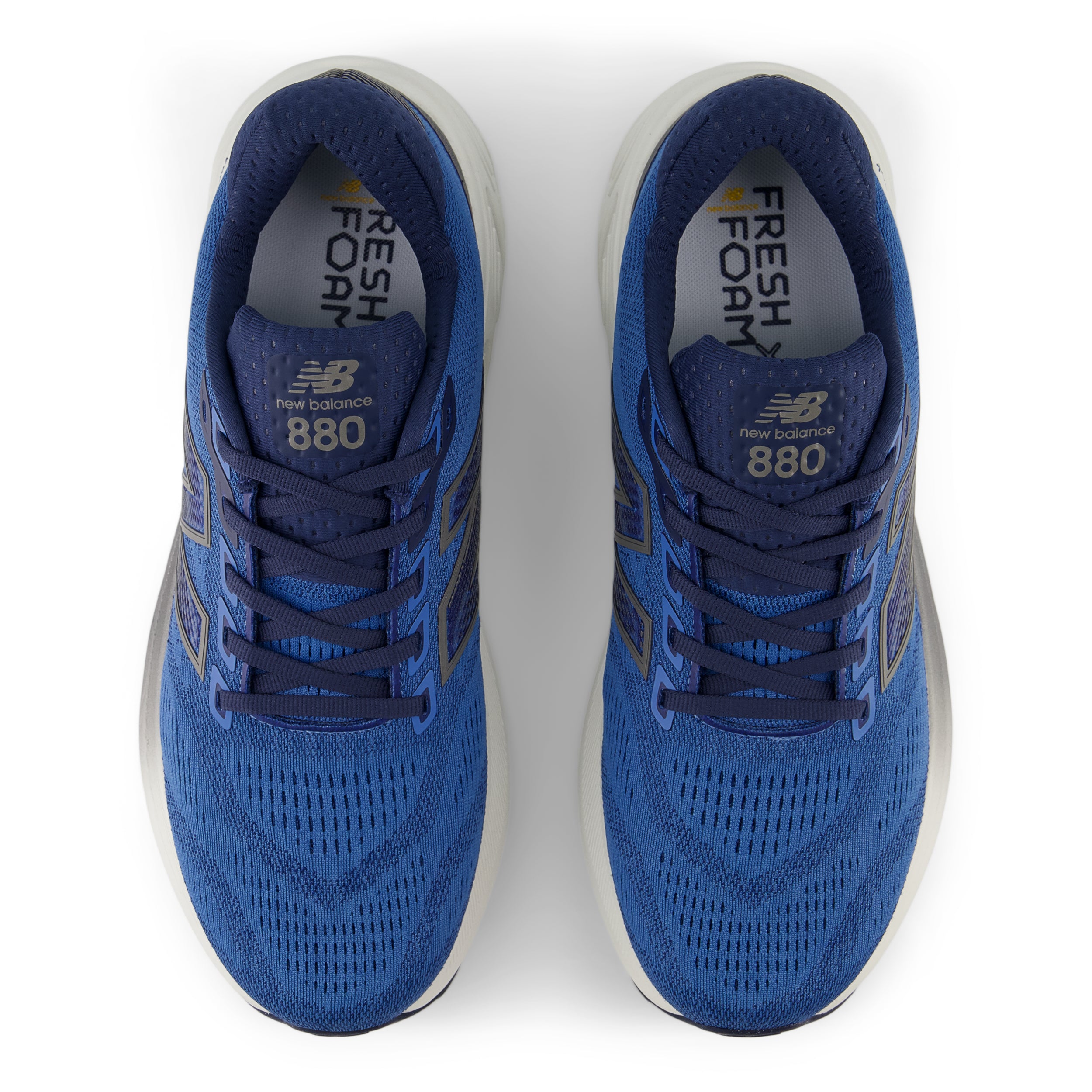 NEW BALANCE 880 V15 Dämpfung NEW BALANCE
