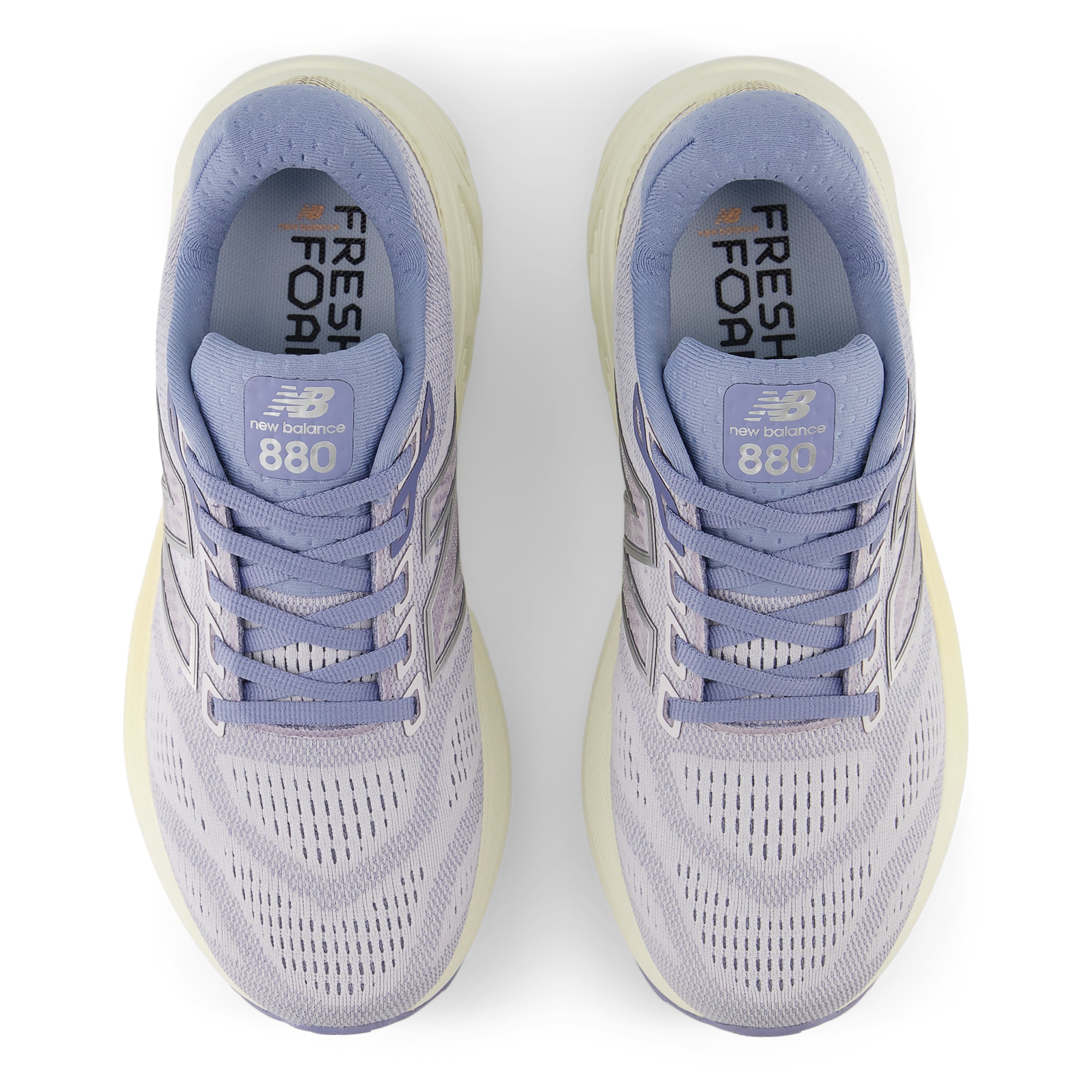 NEW BALANCE 880 V15 PEACH SODA Neutral NEW BALANCE