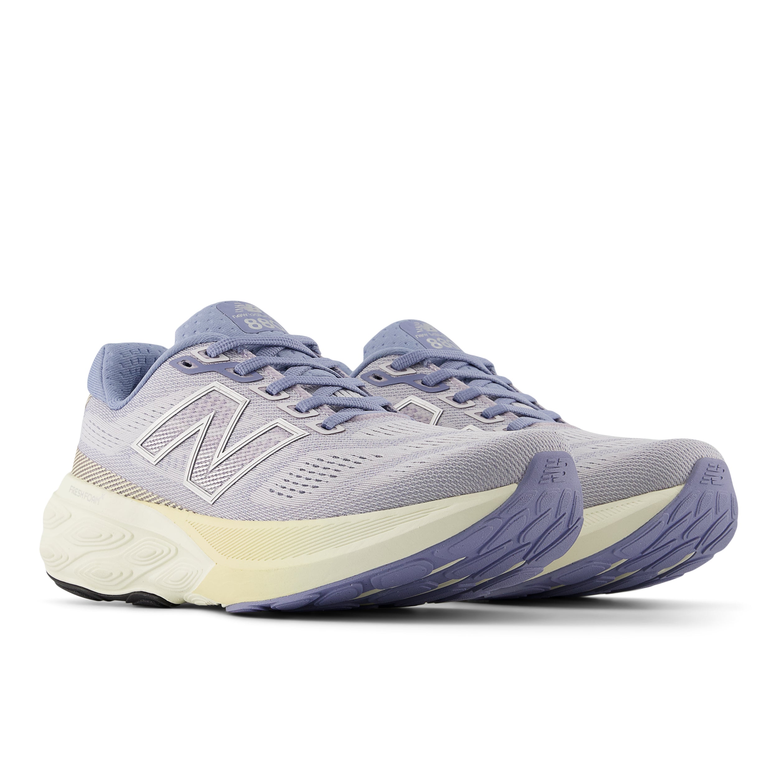 NEW BALANCE 880 V15 PEACH SODA Neutral NEW BALANCE