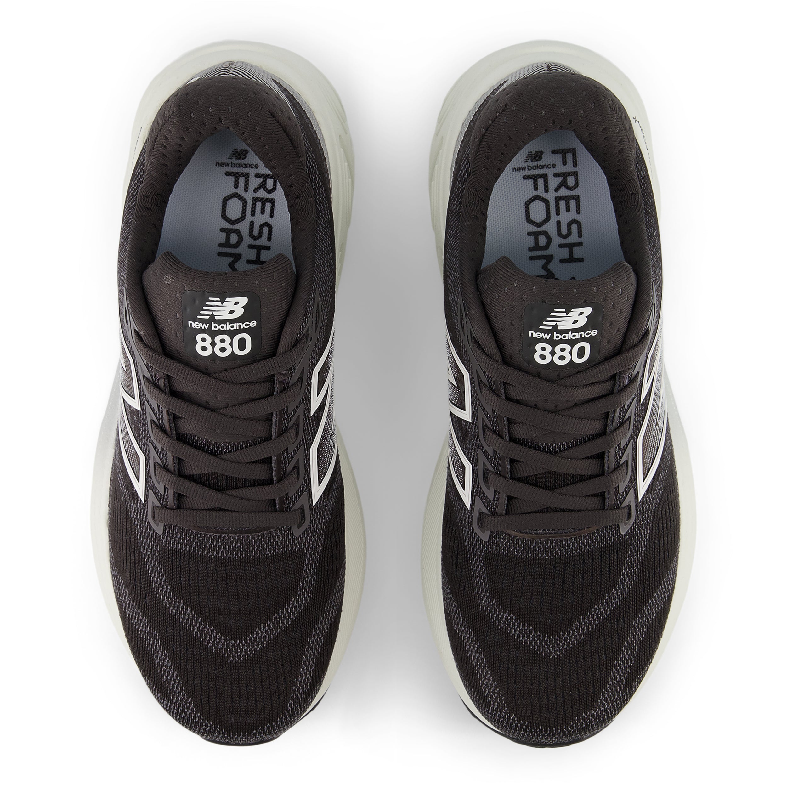 NEW BALANCE 880 V15 Dämpfung NEW BALANCE