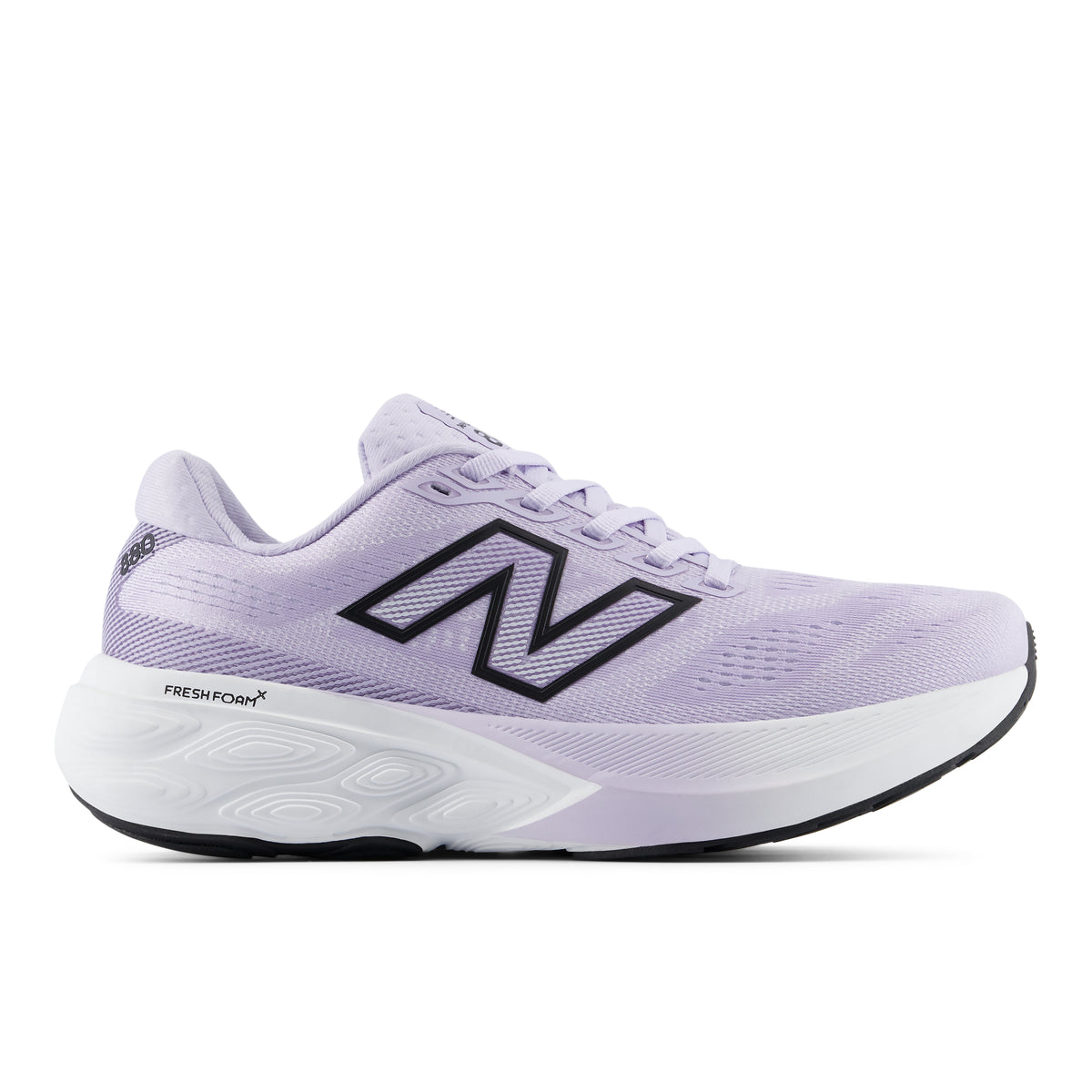 NEW BALANCE 880 Dämpfung NEW BALANCE Purple 36.5