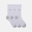 NEW BALANCE Active Crew Socks 3 Pack Socken NEW BALANCE