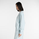 NEW BALANCE Athletics French Terry Crew Freizeitpullover NEW BALANCE