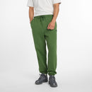 NEW BALANCE Athletics French Terry Jogger Freizeithosen NEW BALANCE Green S