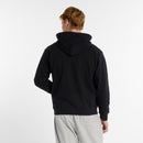 NEW BALANCE Athletics French Terry Logo Hoodie Fußballoberteile NEW BALANCE