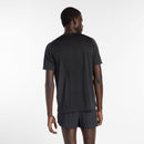 NEW BALANCE Athletics Graphic T-Shirt Laufshirts NEW BALANCE