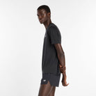 NEW BALANCE Athletics Graphic T-Shirt Laufshirts NEW BALANCE