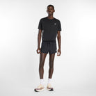 NEW BALANCE Athletics Graphic T-Shirt Laufshirts NEW BALANCE