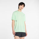 NEW BALANCE Athletics Graphic T-Shirt Laufshirts NEW BALANCE LBN S