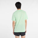 NEW BALANCE Athletics Graphic T-Shirt Laufshirts NEW BALANCE