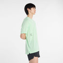NEW BALANCE Athletics Graphic T-Shirt Laufshirts NEW BALANCE