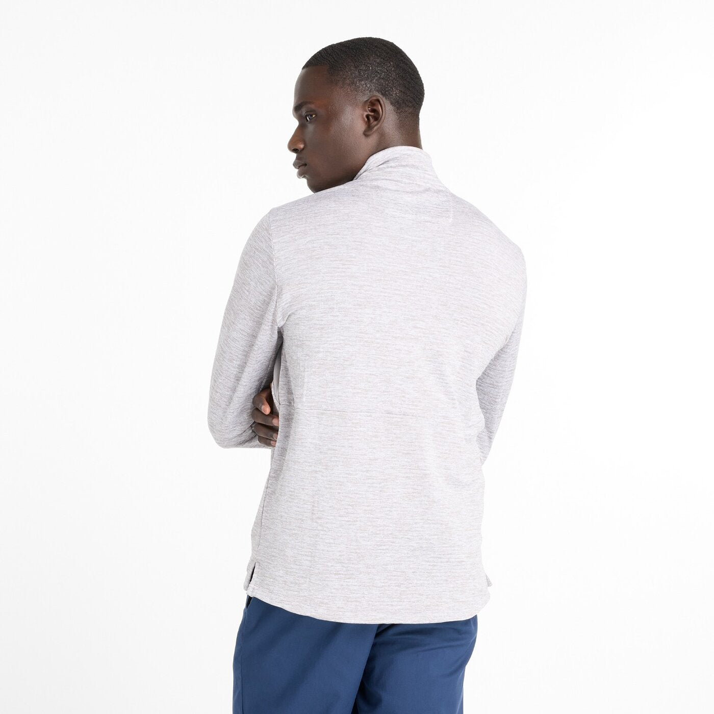 NEW BALANCE Athletics Heat Grid 1/2 Zip Laufjacken NEW BALANCE