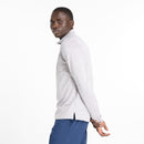 NEW BALANCE Athletics Heat Grid 1/2 Zip Laufjacken NEW BALANCE