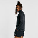 NEW BALANCE Athletics Heat Grid 1/2 Zip