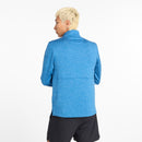 NEW BALANCE Athletics Heat Grid 1/2 Zip Laufjacken NEW BALANCE