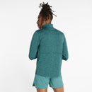 NEW BALANCE Athletics Heat Grid 1/2 Zip Laufjacken NEW BALANCE