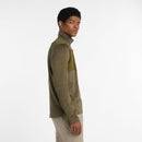 NEW BALANCE Athletics Heat Grid 1/2 Zip Laufjacken NEW BALANCE