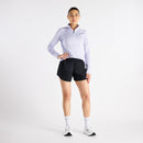 NEW BALANCE Athletics Heat Grid Half Zip
