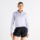 NEW BALANCE Athletics Heat Grid Half Zip