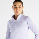 NEW BALANCE Athletics Heat Grid Half Zip