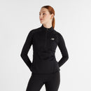 NEW BALANCE Athletics Heat Grid Half Zip Laufshirts NEW BALANCE BK XS