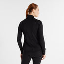 NEW BALANCE Athletics Heat Grid Half Zip Laufshirts NEW BALANCE