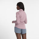 NEW BALANCE Athletics Heat Grid Half Zip Laufshirts NEW BALANCE