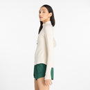 NEW BALANCE Athletics Heat Grid Half Zip Laufshirts NEW BALANCE