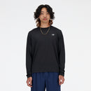 NEW BALANCE Athletics Long Sleeve Laufshirts NEW BALANCE