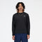 NEW BALANCE Athletics Long Sleeve