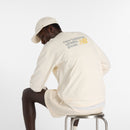 NEW BALANCE Athletics Premium Back Logo Long Sleeve Freizeitshirts /-hemden NEW BALANCE