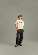 NEW BALANCE Athletics Premium Relaxed Chest Logo T-Shirt Freizeitshirts /-hemden NEW BALANCE